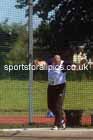 Mens hammer, 2024 NE Masters Track and Field Champs., Monkton Stadium, Jarrow.  Photo: David T. Hewitson/Sports for All Pics